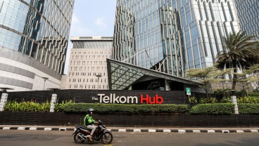 Mereka yang Pakai Momentum untuk Serok Saham Telkom (TLKM)