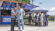 Berkat Patuh SOP, AgenBRILink Berhasil Gagalkan Upaya Penipuan