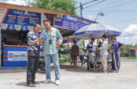 Berkat Patuh SOP, AgenBRILink Berhasil Gagalkan Upaya Penipuan