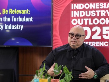 Bos Martha Tilaar Ungkap Nasib Industri Kosmetik di Tengah Pelemahan Daya Beli