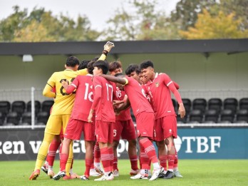 Jadwal Lengkap Timnas Indonesia di Kualifikasi Piala Asia U-17 2025
