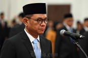 Cek Profil dan Harta Kekayaan Ace Hasan, Gubernur Lemhanas RI