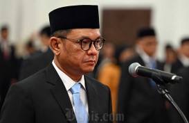 Cek Profil dan Harta Kekayaan Ace Hasan, Gubernur Lemhanas RI