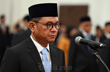 Cek Profil dan Harta Kekayaan Ace Hasan, Gubernur Lemhanas RI