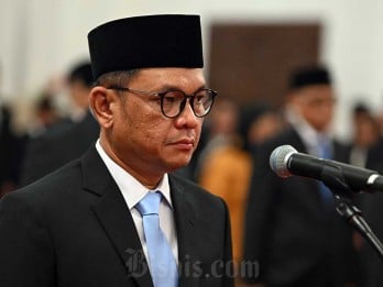 Cek Profil dan Harta Kekayaan Ace Hasan, Gubernur Lemhanas RI