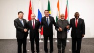 Alasan Mengapa Agenda BRICS Kazan 2024 Penting Bagi Presiden Putin