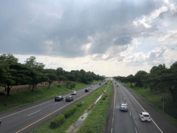 Tol Cipali Diklaim Jadi Penopang Utama Pengembangan Rebana