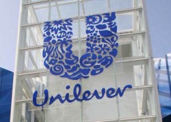 Laba Unilever (UNVR) Turun 28% Jadi Rp3 Triliun Kuartal III/2024