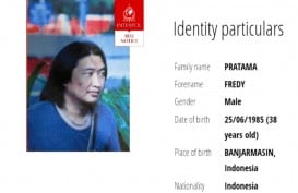 Bareskrim Tangkap Operator Penjualan Narkoba Fredy Pratama