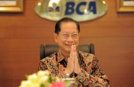 Bos BCA Optimistis Pemerintahan Baru Dukung Sektor Perbankan RI