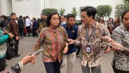 Sri Mulyani Enggan Komentari Proyeksi IMF Soal Pertumbuhan Ekonomi Era Prabowo 5,1%