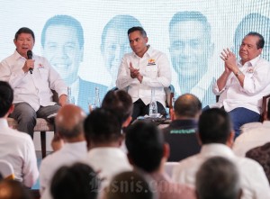 Kadin Indonesia Umumkan Susunan Kepengurusan Periode 2024-2029