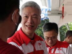 Putra Pendiri Singapura Lee Hsien Yang Cari Suaka Politik ke Inggris, Ada Apa?