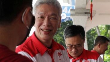 Putra Pendiri Singapura Lee Hsien Yang Cari Suaka Politik ke Inggris, Ada Apa?