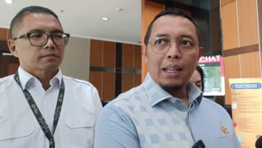 Kantor Komunikasi Presiden Ambil Alih Penyampaian Informasi Menteri Kabinet Prabowo