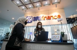 BRI Finance Targetkan Pembiayaan 2024 Tembus Rp3 Triliun