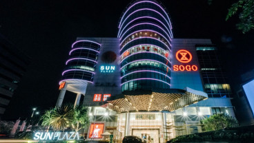 Strategi Pengembangan Sun Plaza Hadapi Persaingan Dan Tingkatkan Pengalaman Belanja Konsumen