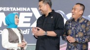 Menteri UMKM Maman Apresiasi Upaya Pertamina Dukung UMKM Lewat SMEXPO 2024