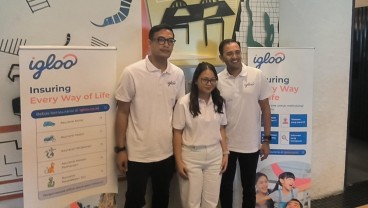 Insurtech Diyakini Masih Jadi Primadona Modal Ventura Kucurkan Dana