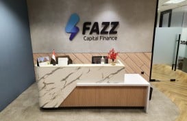 Fazz Capital Jajaki Pendanaan Rp50 Miliar ke UMKM