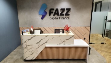 Fazz Capital Jajaki Pendanaan Rp50 Miliar ke UMKM