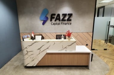 Fazz Capital Jajaki Pendanaan Rp50 Miliar ke UMKM