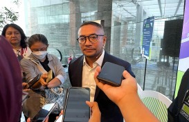 Profil Adrian Gunadi, CEO Investree yang Diburu OJK