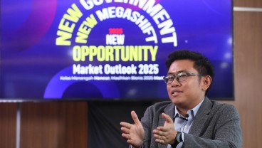 Kelas Menengah Merana, Prabowo Diminta Percepat Transfer Teknologi & Ilmu dari Luar
