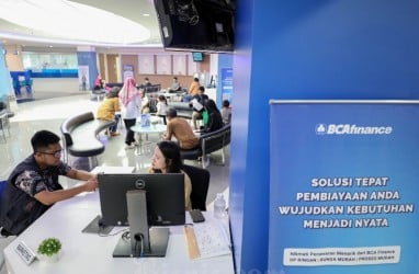 Kala Bisnis Leasing dan P2P Lending Diserbu Nasabah Fraud