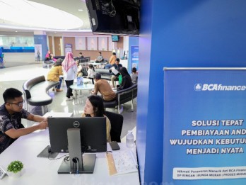 Kala Bisnis Leasing dan P2P Lending Diserbu Nasabah Fraud