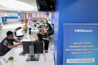 Kala Bisnis Leasing dan P2P Lending Diserbu Nasabah Fraud