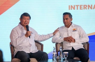 Dorong Industri, Prabowo Disebut Bakal Beli Kapal dari Dalam Negeri Buat Pertamina Cs