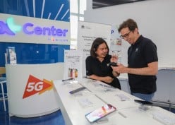 XL Axiata (EXCL) Alokasikan Investasi AI hingga Rp13 Miliar Setahun