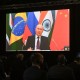 KTT BRICS: Mesir Dukung Seruan Putin Tinggalkan Dolar AS