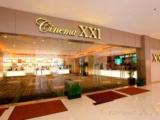 Cinema XXI (CNMA) Raih Laba Rp529,77 Miliar Kuartal III/2024, Simak Faktor Pendorongnya