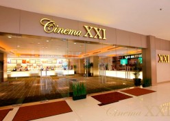 Cinema XXI (CNMA) Raih Laba Rp529,77 Miliar Kuartal III/2024, Simak Faktor Pendorongnya