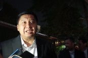 Momen Menteri PKP Maruarar Sirait Pamer Rapat Hingga Tengah Malam ke Hashim