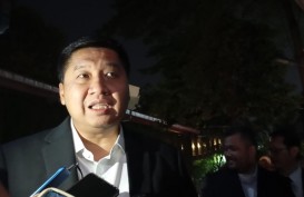 Momen Menteri PKP Maruarar Sirait Pamer Rapat Hingga Tengah Malam ke Hashim