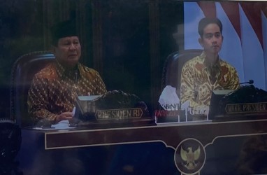 Alasan Prabowo Gembleng Kabinetnya ke Magelang: Heroisme Diponegoro & Anti-penjajahan