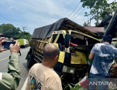 Hino Gandeng Kemenhub Minimalisir Kecelakaan Akibat Sopir Truk Lalai