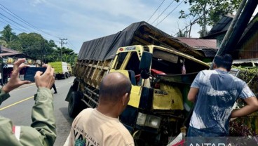 Hino Gandeng Kemenhub Minimalisir Kecelakaan Akibat Sopir Truk Lalai