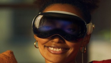 Harga Kemahalan, Apple Bakal Kurangi Produksi Vision Pro