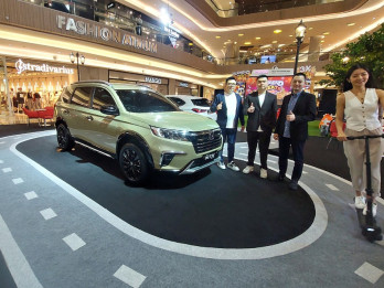 Penjualan Mobil Honda Catatkan Pertumbuhan di Jatim