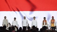 Si Doel Effect, Kunci Pramono-Rano Libas Elektabilitas RK-Suswono