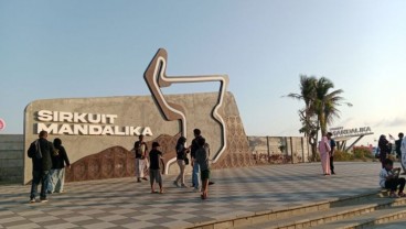 Okupansi Hotel di Mandalika Mencapai 70,73% pada Triwulan III/2024
