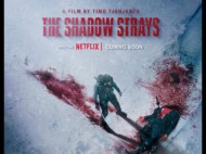 Sinopsis The Shadow Strays, Film Indonesia yang Trending di 85 Negara