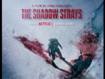 Sinopsis The Shadow Strays, Film Indonesia yang Trending di 85 Negara