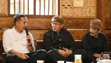 Bey Janji Percepat Sertifikasi Tanah Adat Kampung Cireundeu Cimahi