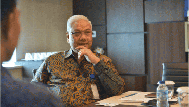 Bank Sumsel Babel Sambut Baik Langkah OJK Rilis Roadmap Penguatan BPD 2024—2027
