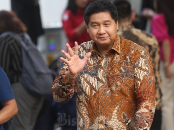 Maruarar Targetkan Groundbreaking Proyek 3 Juta Rumah di 100 Hari Kerja